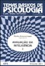 Avaliação da Inteligência - Volume I - Preview