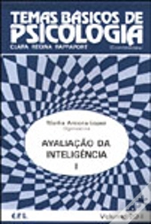 Avaliação da Inteligência - Volume I