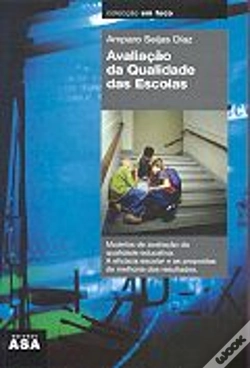 Capa do artigo Avaliação da Qualidade das Escolas