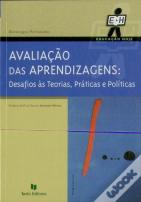 Avaliação das Aprendizagens