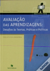Avaliação das Aprendizagens