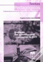 Avaliação das Aprendizagens