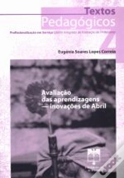 Capa do artigo Avaliação das Aprendizagens