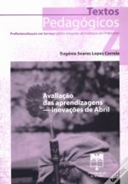 Capa do artigo Avaliação das Aprendizagens