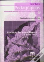 Avaliação das Aprendizagens