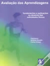 Capa do artigo Avaliação das Aprendizagens