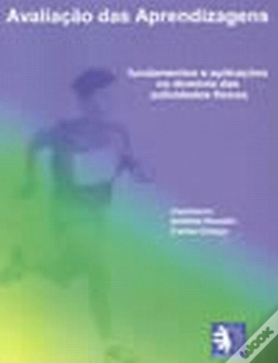 Capa do artigo Avaliação das Aprendizagens