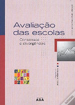 Capa do artigo Avaliação das Escolas