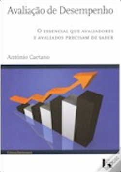 Capa do artigo Avaliação de Desempenho