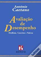 Avaliação de Desempenho
