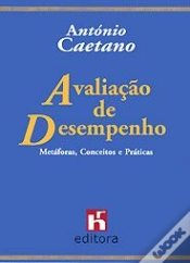 Capa do artigo Avaliação de Desempenho