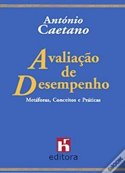 Capa do artigo Avaliação de Desempenho
