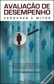 Capa do artigo Avaliação de Desempenho