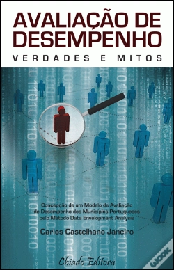 Capa do artigo Avaliação de Desempenho