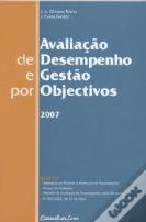 Avaliação de Desempenho e Gestão por Objectivos