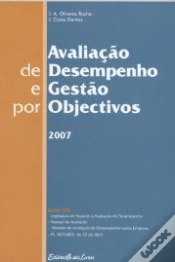 Capa do artigo Avaliação de Desempenho e Gestão por Objectivos