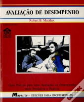 Avaliação de Desempenho