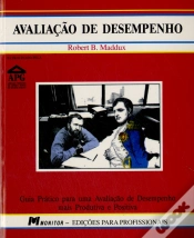 Capa do artigo Avaliação de Desempenho