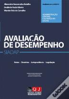 Avaliação de Desempenho - SIADAP
