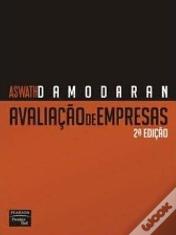 Avaliação de Empresas