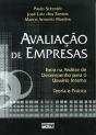 Avaliação de Empresas - Preview