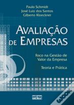 Avaliação de Empresas