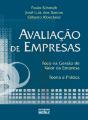 Avaliação de Empresas - Preview