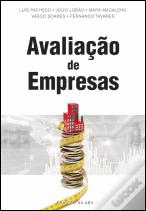 Avaliação de Empresas