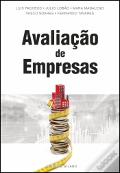 Capa do artigo Avaliação de Empresas
