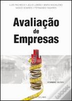 Avaliação de Empresas