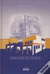 Capa do artigo Avaliação de Escolas