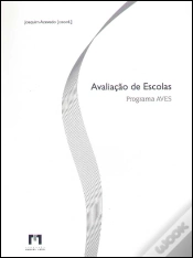 Capa do artigo Avaliação de Escolas