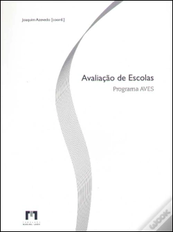 Capa do artigo Avaliação de Escolas