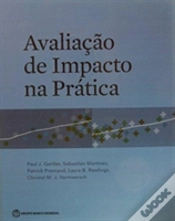Capa do artigo Avaliacao De Impacto Na Pratica