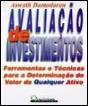 Avaliação de Investimentos - Preview