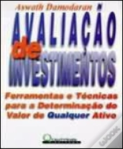Capa do artigo Avaliação de Investimentos