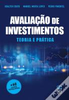 Avaliação de Investimentos