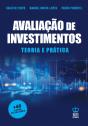 Avaliação de Investimentos - Preview