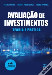 Capa do artigo Avaliação de Investimentos
