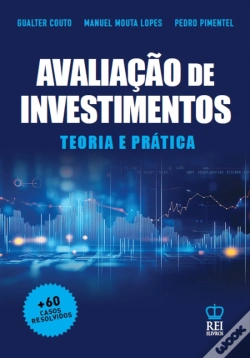 Capa do artigo Avaliação de Investimentos