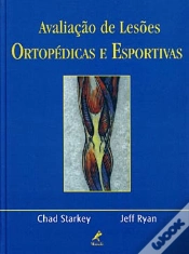 Capa do artigo Avaliação de Lesões Ortopédicas e Esportivas 
