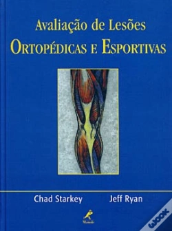 Capa do artigo Avaliação de Lesões Ortopédicas e Esportivas 