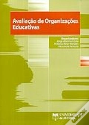 Capa do artigo Avaliação de Organizações Educativas