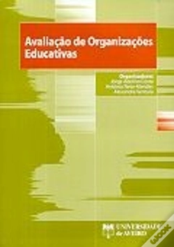 Capa do artigo Avaliação de Organizações Educativas