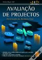 Avaliação de Projectos