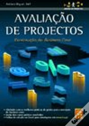 Capa do artigo Avaliação de Projectos
