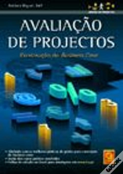 Capa do artigo Avaliação de Projectos