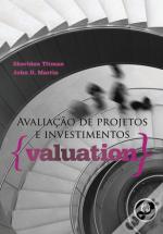 Avaliação de projetos e investimentos {Valuation}