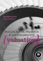 Avaliação de projetos e investimentos {Valuation} - Preview