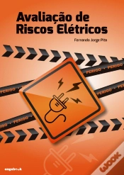 Capa do artigo Avaliação de Riscos Elétricos